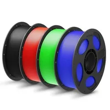 ANYCUBIC PLA Filamento 1,75 mm Precisione Dimensionale / 0,02 mm Materiali per