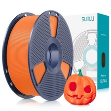 SUNLU PLA+ 1.75mm 1kg Arancione