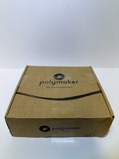 Polymaker Fiberon Filamento in fibra di carbonio PLA 1,75 Nero
