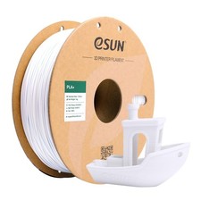 eSUN PLA+ 1.75mm 1kg Bianco