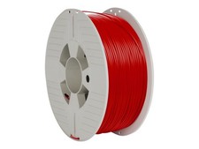Verbatim 55030 1 pz 1 kg ABS 21 kJ/m² 47 MPa 396m Red