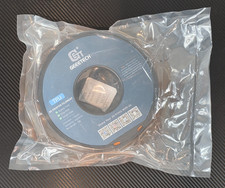 Geeetech TPU arancione trasparente filamento stampante 3D 1,75 mm 1 kg/rotolo 700-001-1426