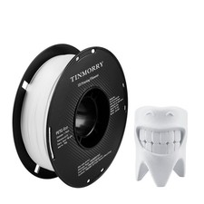 Filamento stampante 3D PETG 1,75mm 1kg multicolore basso ordito alta tenacità ±0,03mm