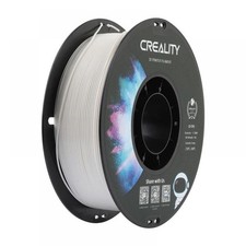 Creality Filamento TPU, 1,75 mm, 1 kg - Tonalità: bianco