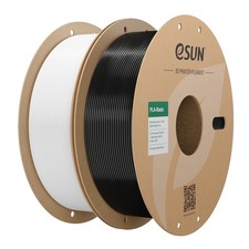 eSUN Filamento PLA 1,75 mm filamento di Basic PLA per stampante 3D Precisione