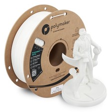 Polymaker PETG 1.75mm 1kg Bianco