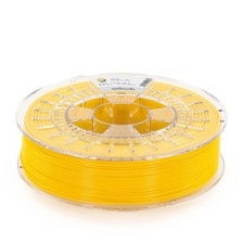 extrudr® DuraPro ASA ø1.75mm (750gr) 'YELLOW' - 3D printer filament -