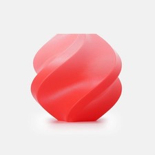 Bambu Lab Filamento per stampante 3D TPU 90A - Blaze - con bobina riutilizzabile