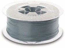 Spectrum filamento 3D PLA 1,75 mm grigio scuro 1 kg