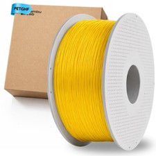 ULROAD PETG HF con chip RFID per Bambu Lab con bobina vuota, adatto per