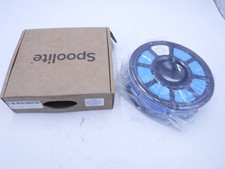 Spoolite Sky Blue PETG 1,75 mm filamento 3D bobina da 1 kg
