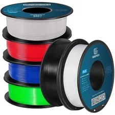 PLA 1.75mm 6kg Nero