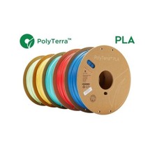 Polymaker PolyTerra PLA (1,75 mm)