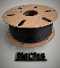 PA6 CF15 Nylon - Filamento di carbonio 1,75 mm Made in Germany