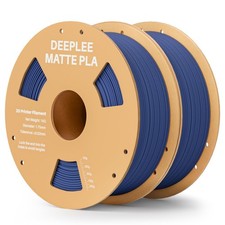 Deeplee PLA 1.75mm Blu