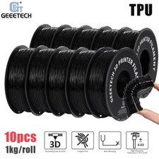 Geeetech TPU 10kg Nero