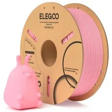 ELEGOO Filamento PLA 1,75 mm 1 kg per stampante 3D, precisione dimensionale +/- 