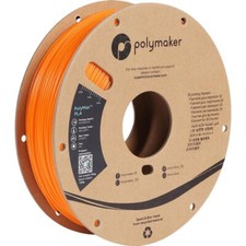 Polymaker PolyMax Tough PLA filamento arancione 1,75 mm 750 g stampa 3D