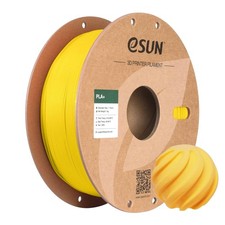 eSUN PLA+ 1.75mm 1kg Argento