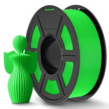 JAYO PLA+ Filamento 1.75 mm, Filamento per Stampante 3D PLA Plus di