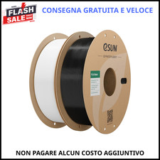 eSUN PLA 1.75mm 2kg Bianco