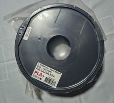 Filamento per stampante 3D Blue PLA+ 1,75 mm 1 kg 2,2 libbre