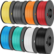 PLA+ 1.75mm 250g