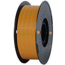 1,75 mm per filamento PETG densità 1 kg 1,27 g/cm3 per adesione accurata dello strato