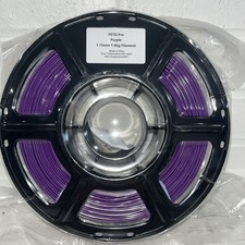 Nuovo con scatola! Sigillato. Filamento per stampante 3D PETG PRO 1 KG 1,75 mm filamento per stampante adatto