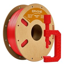 ERYONE High Speed PETG Filament 1.75mm +/- 0.03mm, 3D Printing Filament