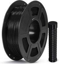 Filamento TPU 1,75 Mm, Filamento TPU per Stampante 3D, Precisione Dimensionale +