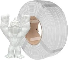 AzureFilm PETG Hyper Speed 1.75mm Refill Filament 1kg No Spool