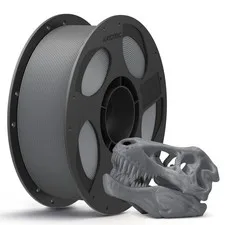 Anycubic PLA 1kg Grigio