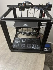 🔥 Stampante 3D Creality Ender-5 Pro + filamento PETG da 1 kg