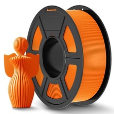 JAYO PLA+ Filamento 1.75 mm, Filamento per Stampante 3D PLA Plus di Maggiore Ten