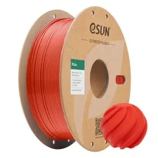 eSUN PLA+ 1.75mm 1kg Rosso