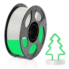 Anycubic PLA Fluorescente