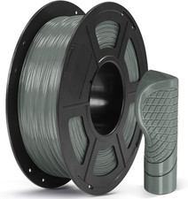 Filamento TPU 1,75 Mm, Filamento TPU per Stampante 3D, Precisione Dimensionale +