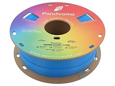 Polymaker PLA 1.75mm 1kg Ciano