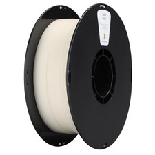 PLA Filamento per Stampante 3D 1,75 Mm +/- 0,03 Mm, Colori Vivaci, Alta Stabilit