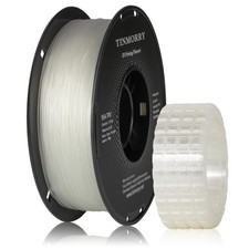 Filament TPU 1,75 mm, TINMORRY 3D Druckmaterialien, TPU Filament für FDM