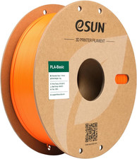 Filamento PLA 1,75 Mm, Filamento Di Basic PLA per Stampanti 3D Precisione Dimens
