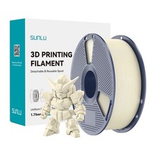 SUNLU PLA+ Avorio