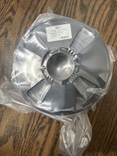 TECBEARS Petg Filamento per stampante 3D 1,75 mm, 1 kg, Grigio