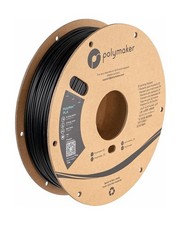 Polymaker Polymax Tough PLA Filamento per stampante 3D 1,75 mm 0,75 kg Nero, PolyMax