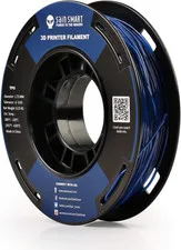 Piccola Bobina 1,75 Mm TPU Flessibile Filamento 3D 250 G, Precisione Dimensional