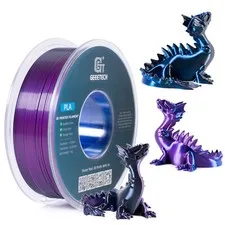 Geeetech PLA 1.75mm 1kg Blu