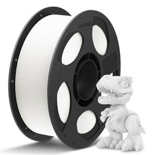 ANYCUBIC Filamento PLA 1,75mm per Stampante 3D Filamento PLA Plus con Neatly