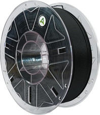 Filamento PAHT-CF Da 1,75 Mm, Nylon PA (Cf-Rinforzato) Ad Alta Resistenza E Resi