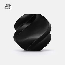 Bambu Lab Filamento Stampante 3D TPU per AMS-Black (U02-K0-1.75-1000-SPL)